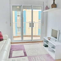 Flat in Spain, Comunitat Valenciana, Alicante, 45 sq.m.