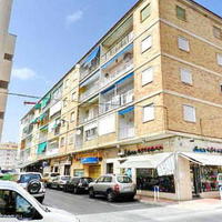 Апартаменты в Испании, Валенсия, Аликанте, 80 кв.м.