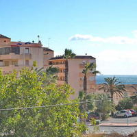 Апартаменты в Испании, Валенсия, Аликанте, 69 кв.м.