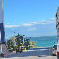 Апартаменты в Испании, Валенсия, Аликанте, 69 кв.м.