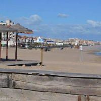 Апартаменты в Испании, Валенсия, Аликанте, 69 кв.м.