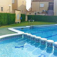 Апартаменты в Испании, Валенсия, Аликанте, 65 кв.м.