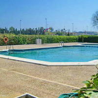 Апартаменты в Испании, Валенсия, Аликанте, 63 кв.м.