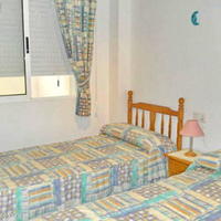 Apartment in Spain, Comunitat Valenciana, Alicante, 73 sq.m.