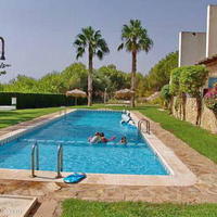 Apartment in Spain, Comunitat Valenciana, Alicante, 100 sq.m.