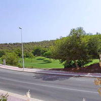 Apartment in Spain, Comunitat Valenciana, Alicante, 100 sq.m.