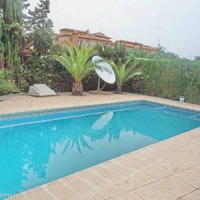 Вилла в Испании, Валенсия, Аликанте, 180 кв.м.