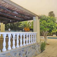 Вилла в Испании, Валенсия, Аликанте, 180 кв.м.