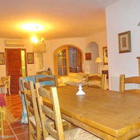 Вилла в Испании, Валенсия, Аликанте, 180 кв.м.