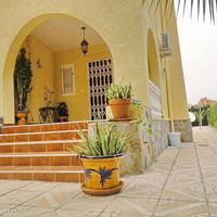 Вилла в Испании, Валенсия, Аликанте, 180 кв.м.