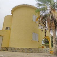 Вилла в Испании, Валенсия, Аликанте, 180 кв.м.