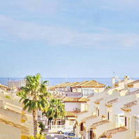 Townhouse in Spain, Comunitat Valenciana, Alicante, 85 sq.m.