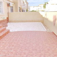 Townhouse in Spain, Comunitat Valenciana, Alicante, 85 sq.m.