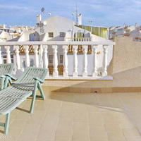 Townhouse in Spain, Comunitat Valenciana, Alicante, 85 sq.m.