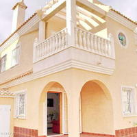 Townhouse in Spain, Comunitat Valenciana, Alicante, 85 sq.m.