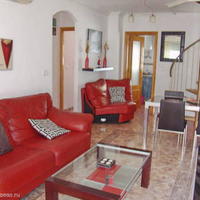 Апартаменты в Испании, Валенсия, Аликанте, 85 кв.м.