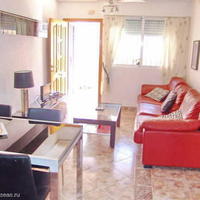 Апартаменты в Испании, Валенсия, Аликанте, 85 кв.м.