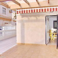 House in Spain, Comunitat Valenciana, Alicante, 90 sq.m.