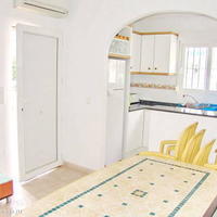 House in Spain, Comunitat Valenciana, Alicante, 90 sq.m.