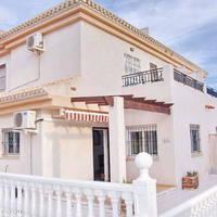 House in Spain, Comunitat Valenciana, Alicante, 90 sq.m.