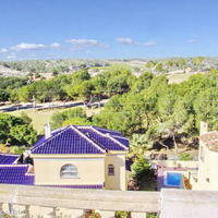 House in Spain, Comunitat Valenciana, Alicante, 120 sq.m.