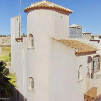 House in Spain, Comunitat Valenciana, Alicante, 120 sq.m.