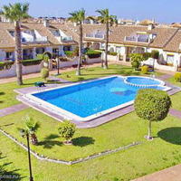 House in Spain, Comunitat Valenciana, Alicante, 75 sq.m.