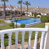 House in Spain, Comunitat Valenciana, Alicante, 75 sq.m.