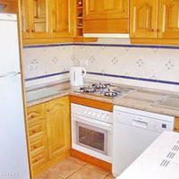 House in Spain, Comunitat Valenciana, Alicante, 75 sq.m.