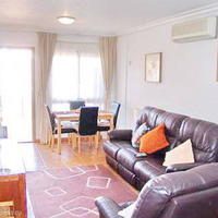 House in Spain, Comunitat Valenciana, Alicante, 75 sq.m.