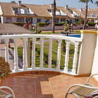 House in Spain, Comunitat Valenciana, Alicante, 75 sq.m.