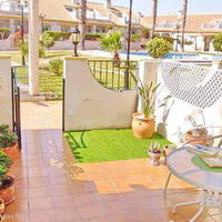 House in Spain, Comunitat Valenciana, Alicante, 75 sq.m.