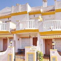 House in Spain, Comunitat Valenciana, Alicante, 75 sq.m.