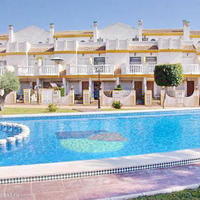 House in Spain, Comunitat Valenciana, Alicante, 75 sq.m.