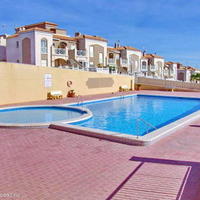 Townhouse in Spain, Comunitat Valenciana, Alicante, 80 sq.m.