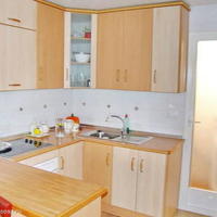 Townhouse in Spain, Comunitat Valenciana, Alicante, 80 sq.m.