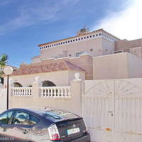 Townhouse in Spain, Comunitat Valenciana, Alicante, 80 sq.m.