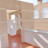 Townhouse in Spain, Comunitat Valenciana, Alicante, 80 sq.m.
