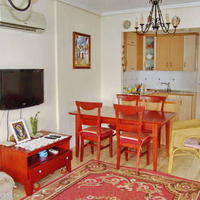 Townhouse in Spain, Comunitat Valenciana, Alicante, 80 sq.m.