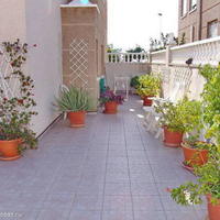 Townhouse in Spain, Comunitat Valenciana, Alicante, 80 sq.m.