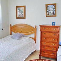 Townhouse in Spain, Comunitat Valenciana, Alicante, 80 sq.m.