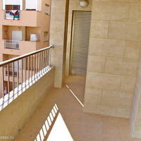 Flat in Spain, Comunitat Valenciana, Alicante, 100 sq.m.