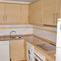 Flat in Spain, Comunitat Valenciana, Alicante, 100 sq.m.