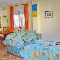 Townhouse in Spain, Comunitat Valenciana, Alicante, 90 sq.m.