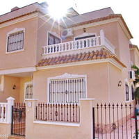 Townhouse in Spain, Comunitat Valenciana, Alicante, 90 sq.m.