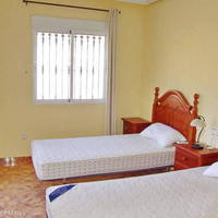 Townhouse in Spain, Comunitat Valenciana, Alicante, 90 sq.m.