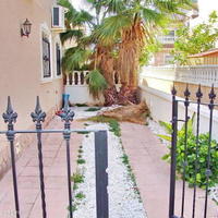 Townhouse in Spain, Comunitat Valenciana, Alicante, 90 sq.m.