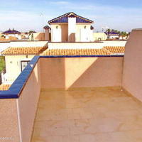 Townhouse in Spain, Comunitat Valenciana, Alicante, 90 sq.m.