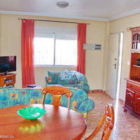 Townhouse in Spain, Comunitat Valenciana, Alicante, 90 sq.m.