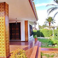 Villa in Spain, Comunitat Valenciana, Alicante, 150 sq.m.